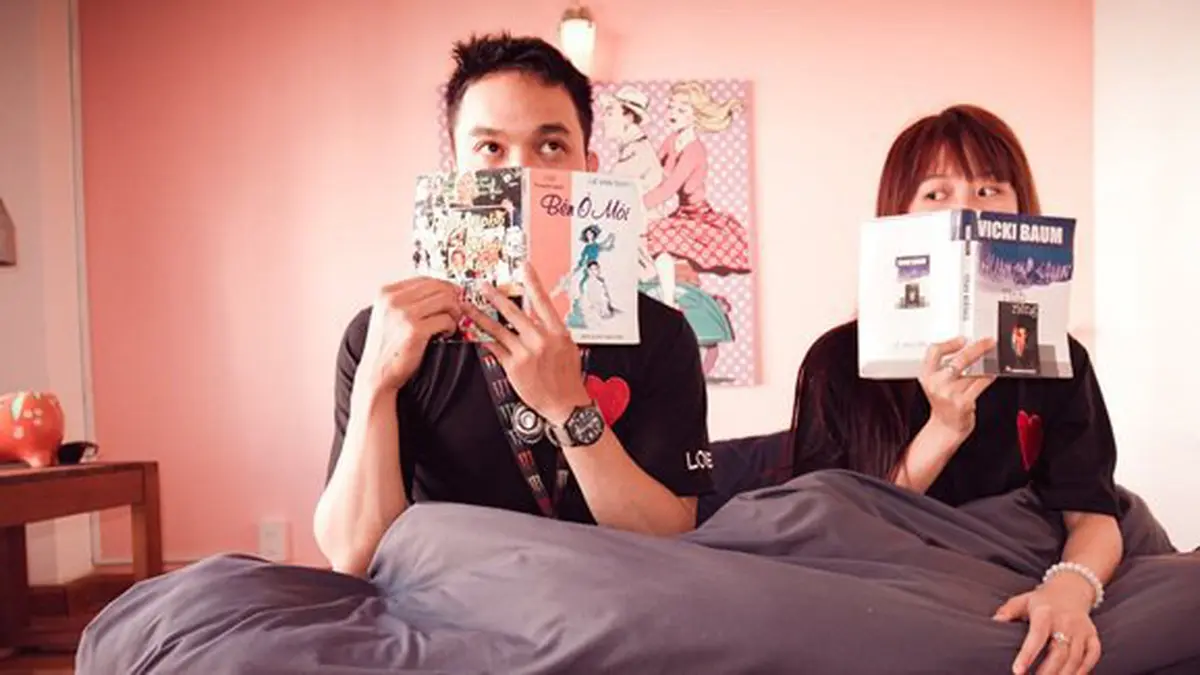 5 Alasan Istri Gampang Bosan dan Kehilangan Cinta Pada ...