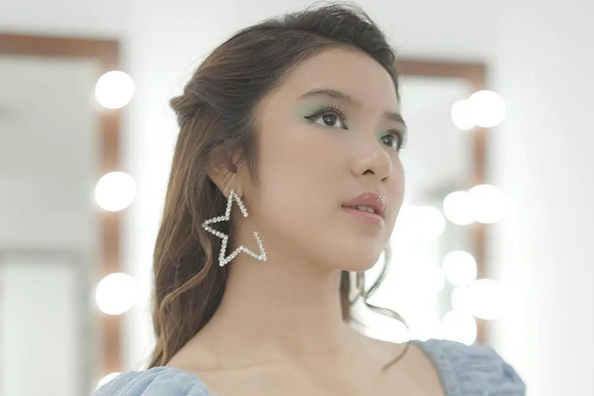 Tiara Andini