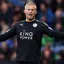 Kasper Schmeichel adalah seorang pemain bola yang tergabung di dalam klub Leicester City