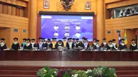 Enam Profesor UT Ingatkan Ilmu Pengetahuan Harus Menjawab Kehidupan