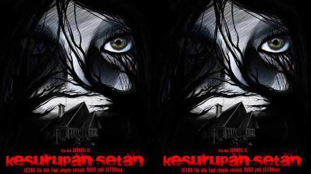 Jual Tema Sleepwalking, Kesurupan Setan Jauh Dari Kesan Esek-Esek