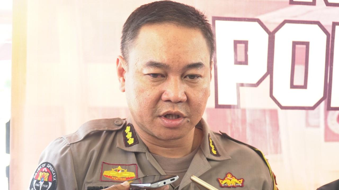 Trunoyudo Wisnu Andiko