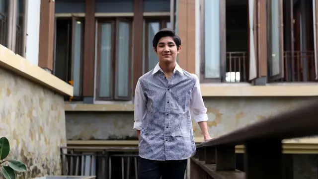 [Bintang] Teuku Rassya