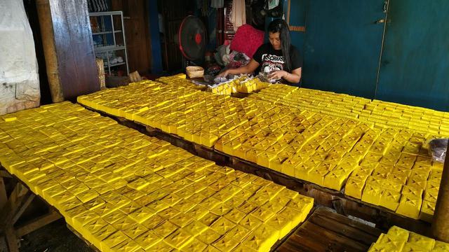 7 Oleh-Oleh Khas Kediri yang Wajib Dibawa Pulang, Terdiri ...