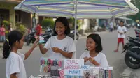 Ide Jualan Aksesoris Anak SD Rp 2000an Paling Laris dan Mudah Dimulai