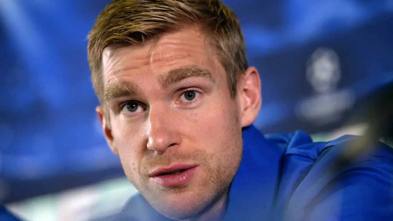 Per Mertesacker