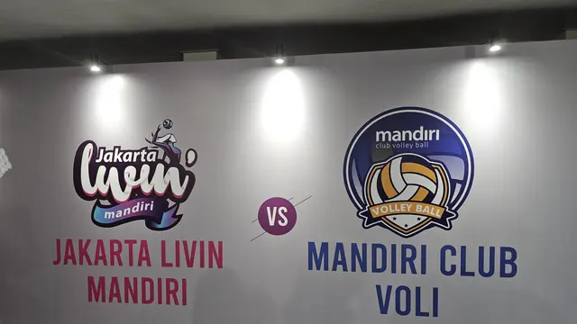 Tim baru di Proliga 2024 Jakarta Livin Mandiri