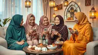 350 Kata Bulan Puasa Lucu untuk Menghibur Saat Ramadhan