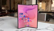 Menilik 100 Pengujian Ekstrem Samsung Galaxy Z Fold8 Ultra