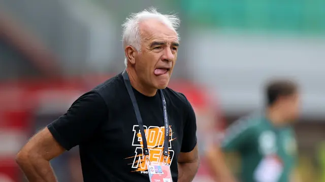 Liga 1 2019 : Bhayangkara FC Vs Borneo FC