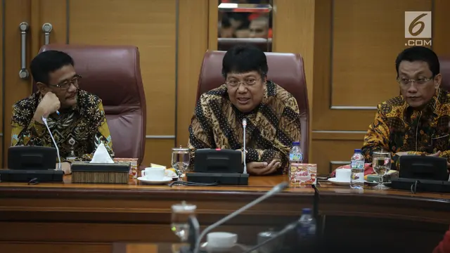 Hadapi Espanyol, Ini Harapan Djarot pada Persija