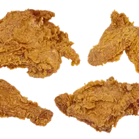 Ayam Tepung (Photo by flutie8211 on pixabay)