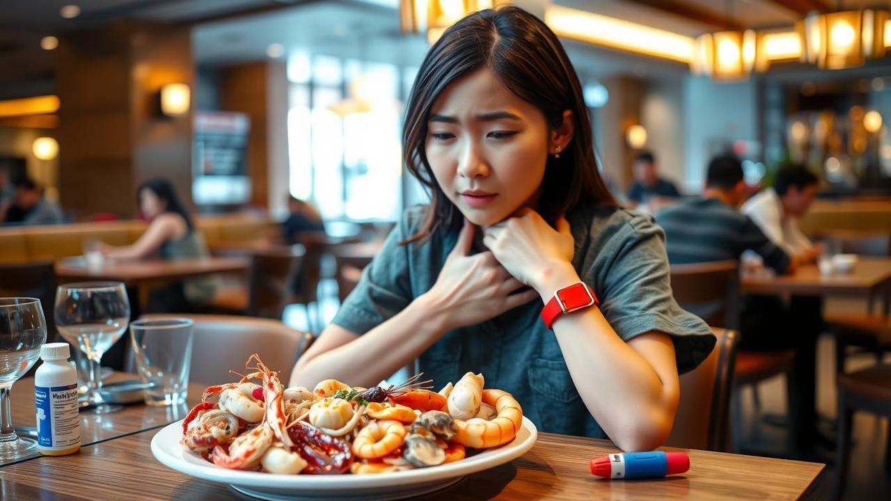 ciri-ciri alergi cumi