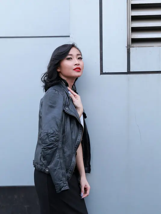 Rinni Wulandari, dara cantik kelahiran Medan ini dikabarkan masih betah menjomblo setelah putus dari Anji eks-Drive. (Galih W. Satria/Bintang.com)