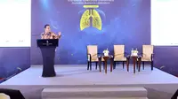Kemenkes Ubah Strategi TB, Kontak Erat Kini Wajib Dilacak