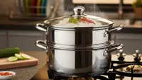 Rekomendasi Merk Panci Kukusan Bagus Harga Murah, Bikin Dapur Hemat dan Sehat