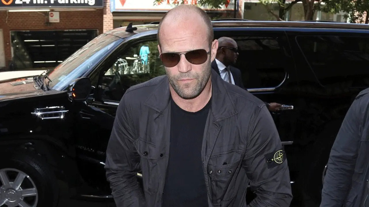 jason statham