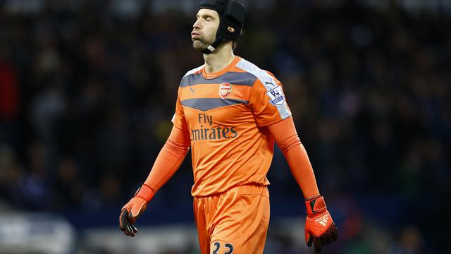 Petr Cech