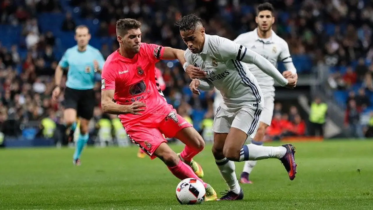 Mariano Diaz