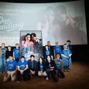 Sutradara Film Dan Bandung Ungkap Siasat Satukan Duo Introvert Shanna Shannon - Samo Rafael