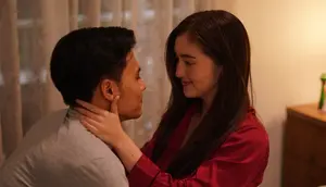 Intip Cerita di Balik Layar Series Main Belakang, dari Keseruan Syuting hingga Persiapan Pemain