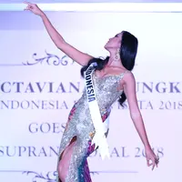 Wilda Octaviana Situngkir