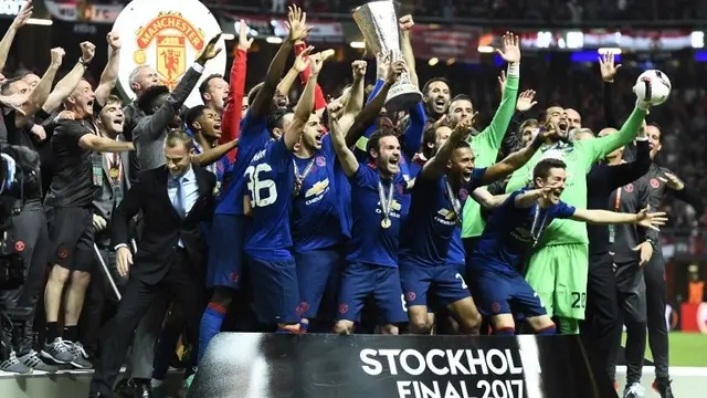 Manchester United