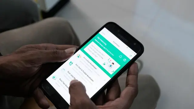 5 Masalah Kesehatan yang Paling Banyak Ditanyakan Pada Telemedis Selama Ramadan
