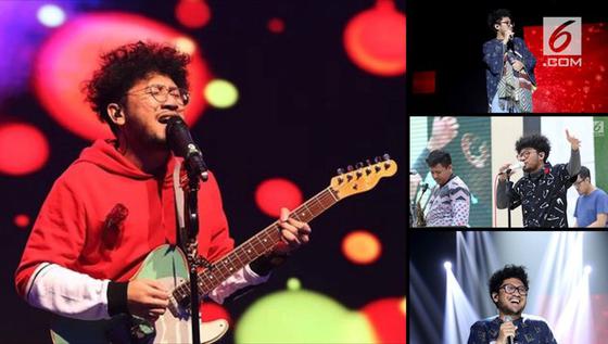 VIDEO: Angkat Isu Mental Health, Kunto Aji Rilis Album Baru