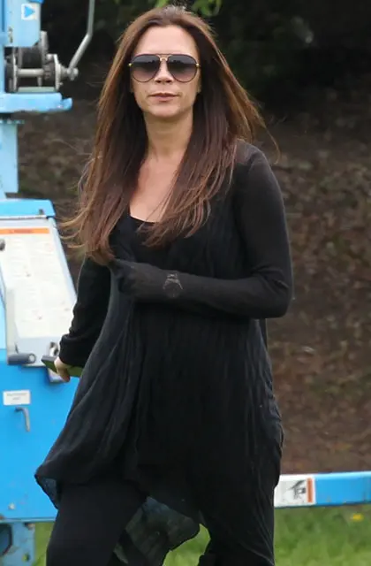 Victoria Beckham