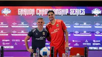 Kevin Diks Akui Jay Idzes Tak Tergantikan, Bek Timnas Indonesia Siap Ambil Tanggung Jawab Lebih Besar