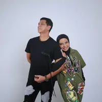 Tantri Kotak dan Arda Naff [Fimela/Adrian Putra]