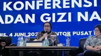 Kepala BGN Nanik S Deyang: Saya Sarjana Biologi Bukan Kehutanan