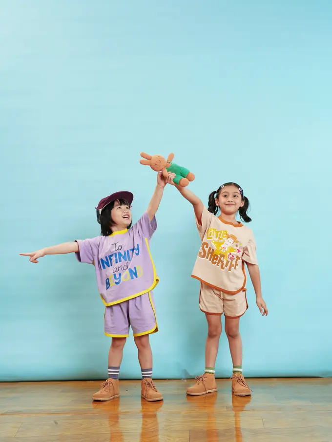 Kisah Soleram bangun bisnis hingga mampu mejeng di  Times Square New York/dok. Soleram