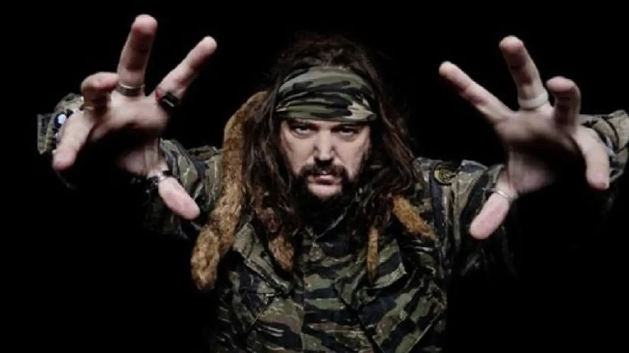 Max Cavalera (Source: Loaded Radio)
