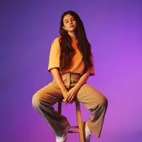 Selena Gomez akan meluncurkan platform kesehatan mental bernama WonderMind pada Februari 2022. (Instagram/selenagomez).