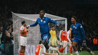 Chelsea vs Arsenal: London Derby Ends in a 1-1 Draw at Stamford Bridge
