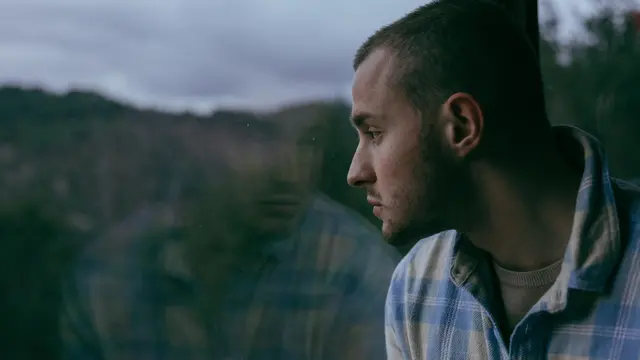 Kesulitan Berkonsentrasi