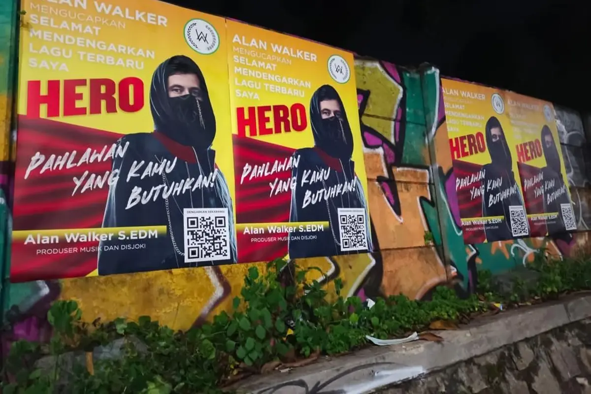 Alan Walker