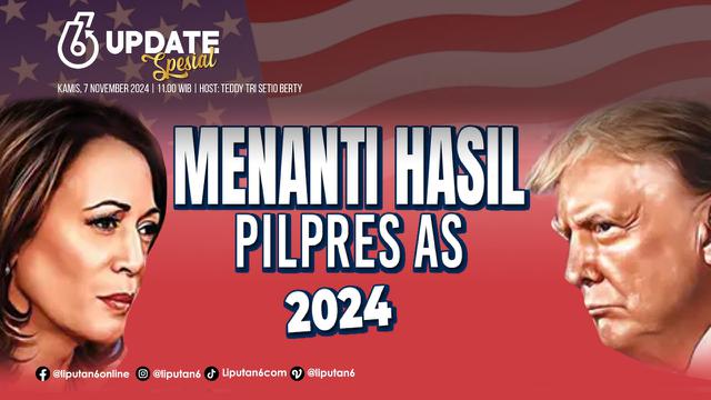 Donald Trump Menang Pilpres AS, Efeknya?