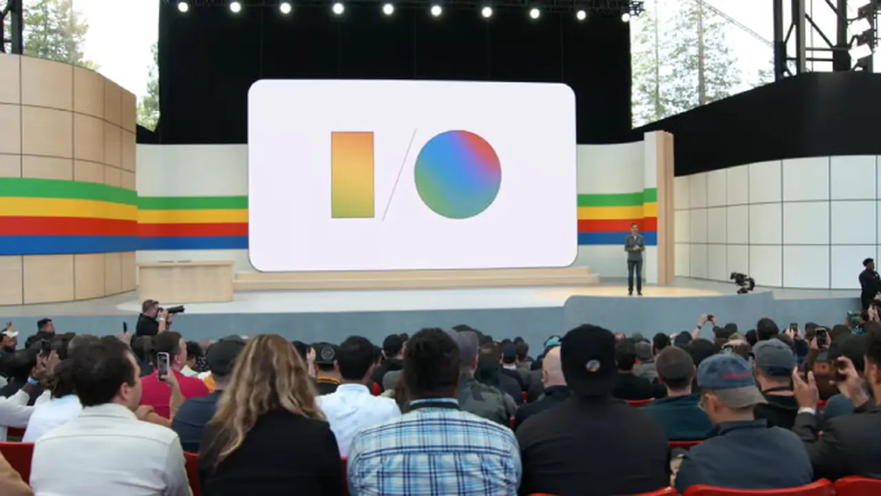 9 Keajaiban AI di Google I/O 2024 yang Akan Mengubah Dunia!