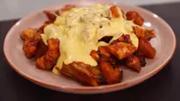 Resep Dakgalbi Korea Pedas Gurih, Panduan Memasak ala Restoran Korea
