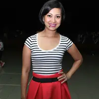 Nola B3 (Nurwahyunan/Bintang.com)