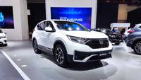 Honda CR-V Januari 2026: Harga Terbaru, Varian, Spesifikasi Lengkap, dan Keunggulannya