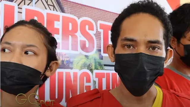 Pemeran Ikal Laskar Pelangi Zulfani Pasha (YouTube/ STARPRO Indonesia)