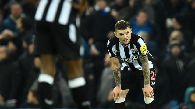 Foto: Double Blunder Kieran Trippier saat Newcastle Dihajar Everton 0-3 pada Laga Lanjutan Liga Inggris