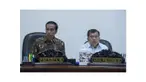  Kementerian Keuangan (Kemenkeu) menyatakan Presiden Joko Widodo (Jokowi) pernah menolak kenaikan gaji sehingga saat ini mantan Gubernur DKI Jakarta itu mengantongi gaji sekitar Rp 62 juta per bulan. Sementara Wakil Presiden (Wapres) berkisar Rp 42 juta d
