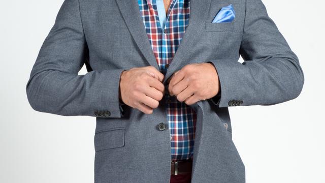 6 Bencana dalam Berbusana yang Harus Dijauhi oleh Laki-laki