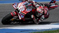 Pengakuan Pecco Bagnaia: DNA Motor GP26 Telah Berubah, Bekerja Lebih Baik dengan Gaya Balap Saya