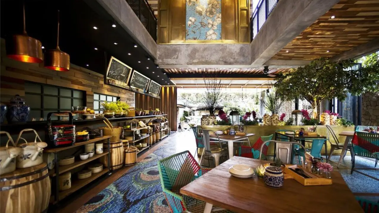 4 Destinasi Akhir Pekan Menarik untuk Pecinta Kuliner di Bogor